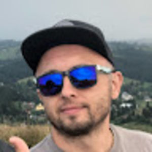 Meet your Posher, Mykola